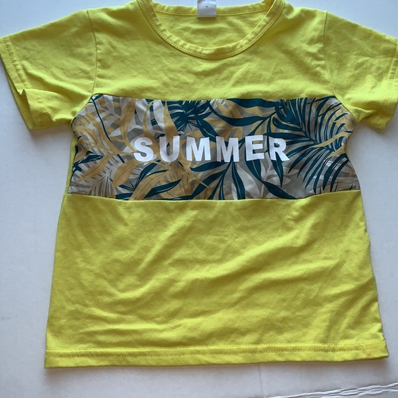 Brand Shirts Boys - Picture 12 of 17